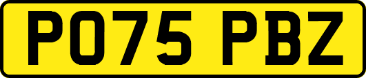 PO75PBZ