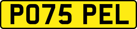 PO75PEL