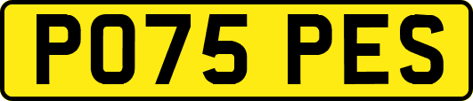 PO75PES