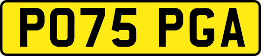 PO75PGA