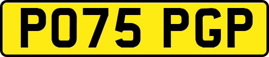 PO75PGP