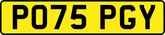 PO75PGY