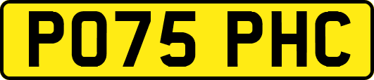 PO75PHC