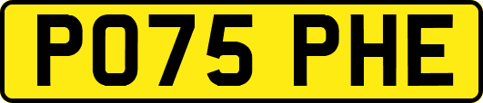 PO75PHE
