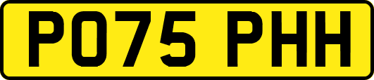 PO75PHH