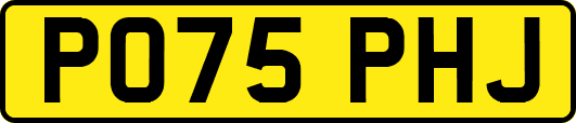 PO75PHJ
