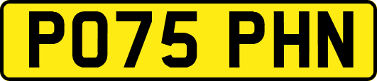 PO75PHN