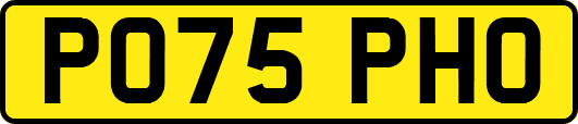 PO75PHO