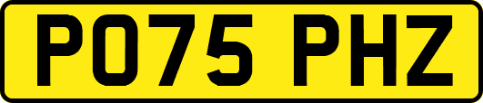 PO75PHZ