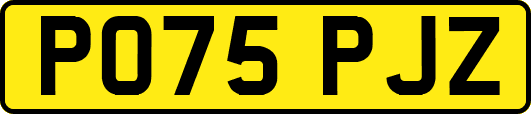 PO75PJZ