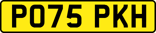 PO75PKH