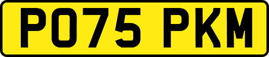 PO75PKM