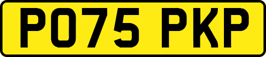 PO75PKP