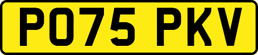 PO75PKV