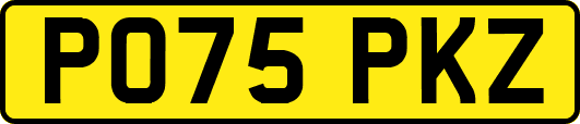 PO75PKZ
