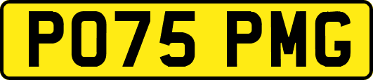 PO75PMG