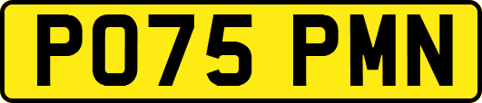 PO75PMN