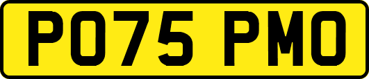 PO75PMO