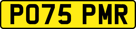 PO75PMR