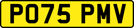PO75PMV