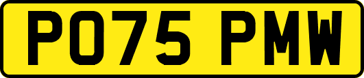 PO75PMW