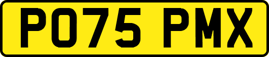 PO75PMX