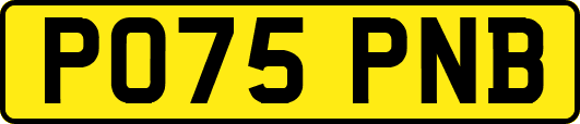 PO75PNB