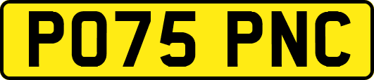 PO75PNC