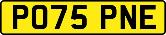 PO75PNE