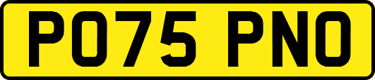 PO75PNO