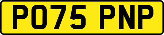 PO75PNP