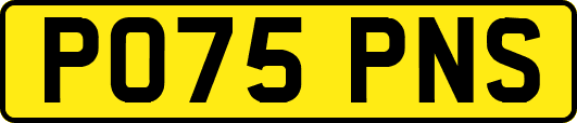 PO75PNS