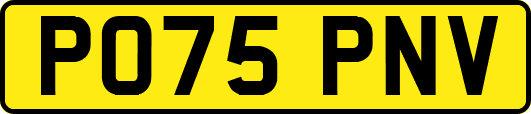 PO75PNV