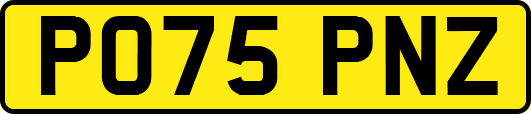 PO75PNZ