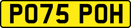 PO75POH