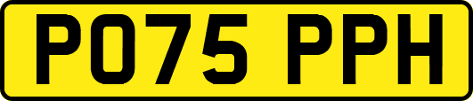 PO75PPH