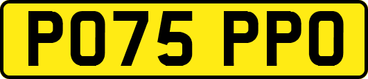 PO75PPO