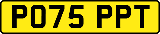 PO75PPT