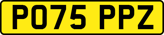 PO75PPZ