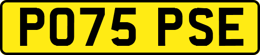 PO75PSE