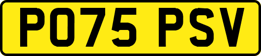 PO75PSV