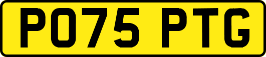 PO75PTG