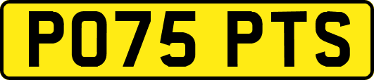 PO75PTS