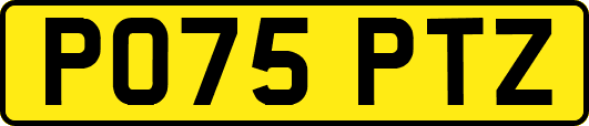 PO75PTZ