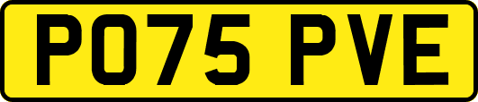 PO75PVE