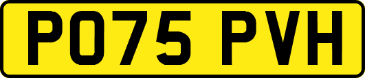PO75PVH