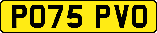 PO75PVO