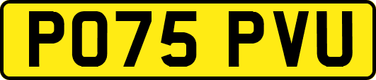 PO75PVU