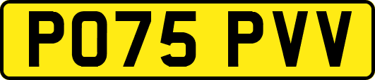 PO75PVV