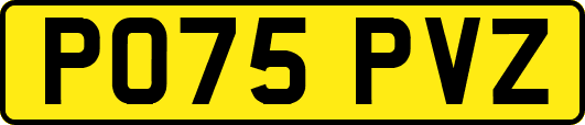 PO75PVZ
